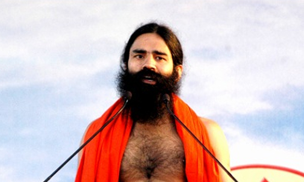 Doctors Mark "Black Day" Against Ramdev's